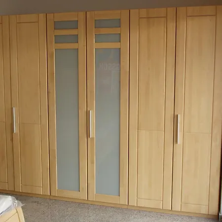 Apartment Ferienwohnung Florenz