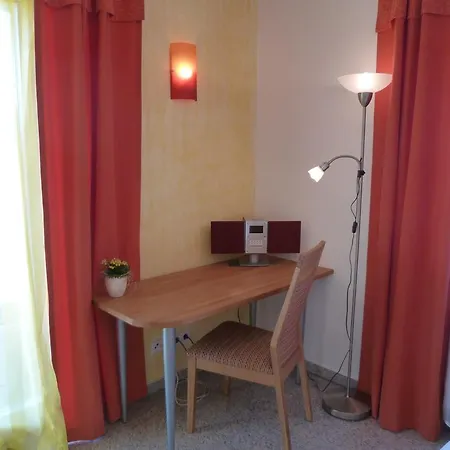 Ferienwohnung Florenz *