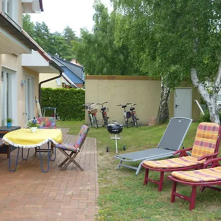 Ferienwohnung Florenz *