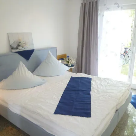 Apartment Ferienwohnung Florenz